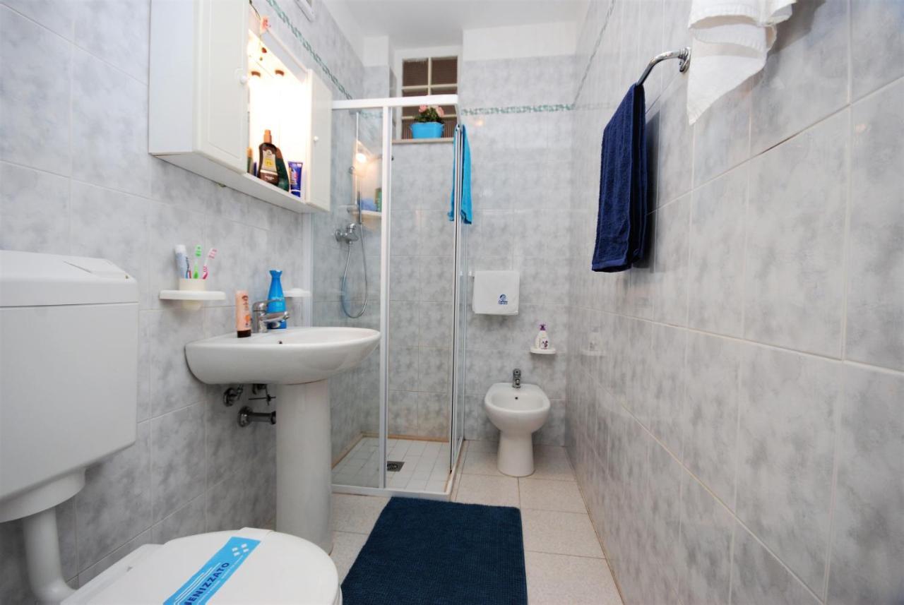 Residenza Cristallo Apartment