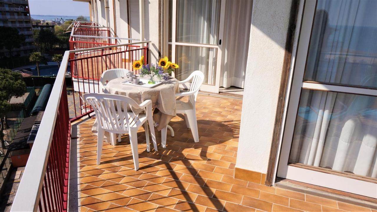 Residenza Cristallo Lignano Sabbiadoro