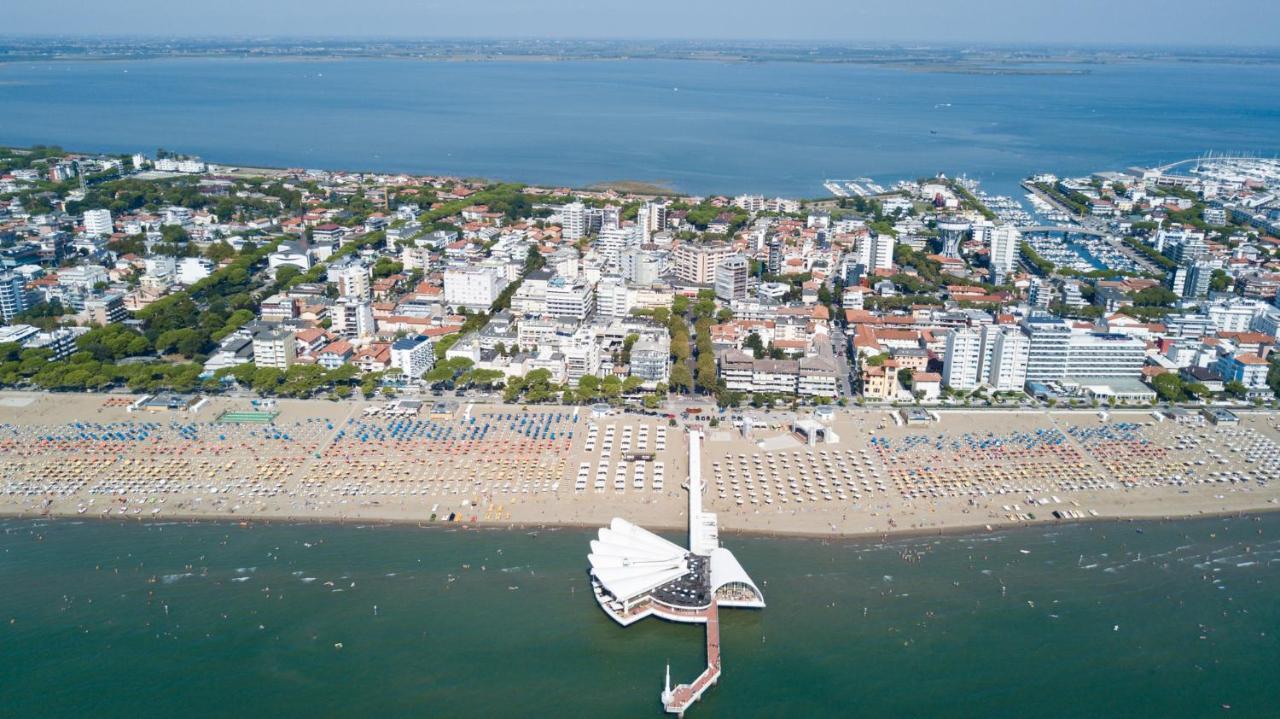 Residenza Cristallo Lignano Sabbiadoro