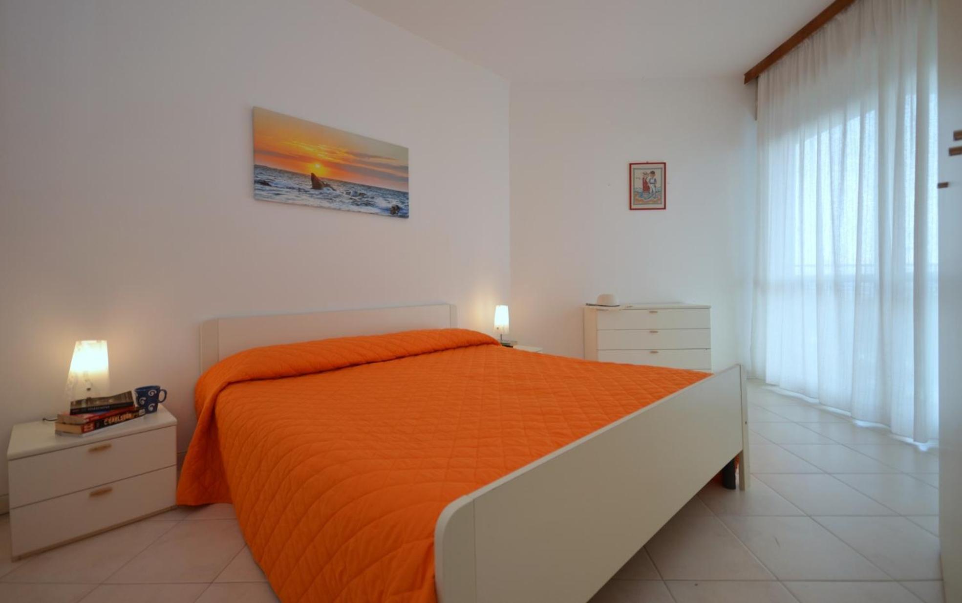 Apartment Residenza Cristallo *