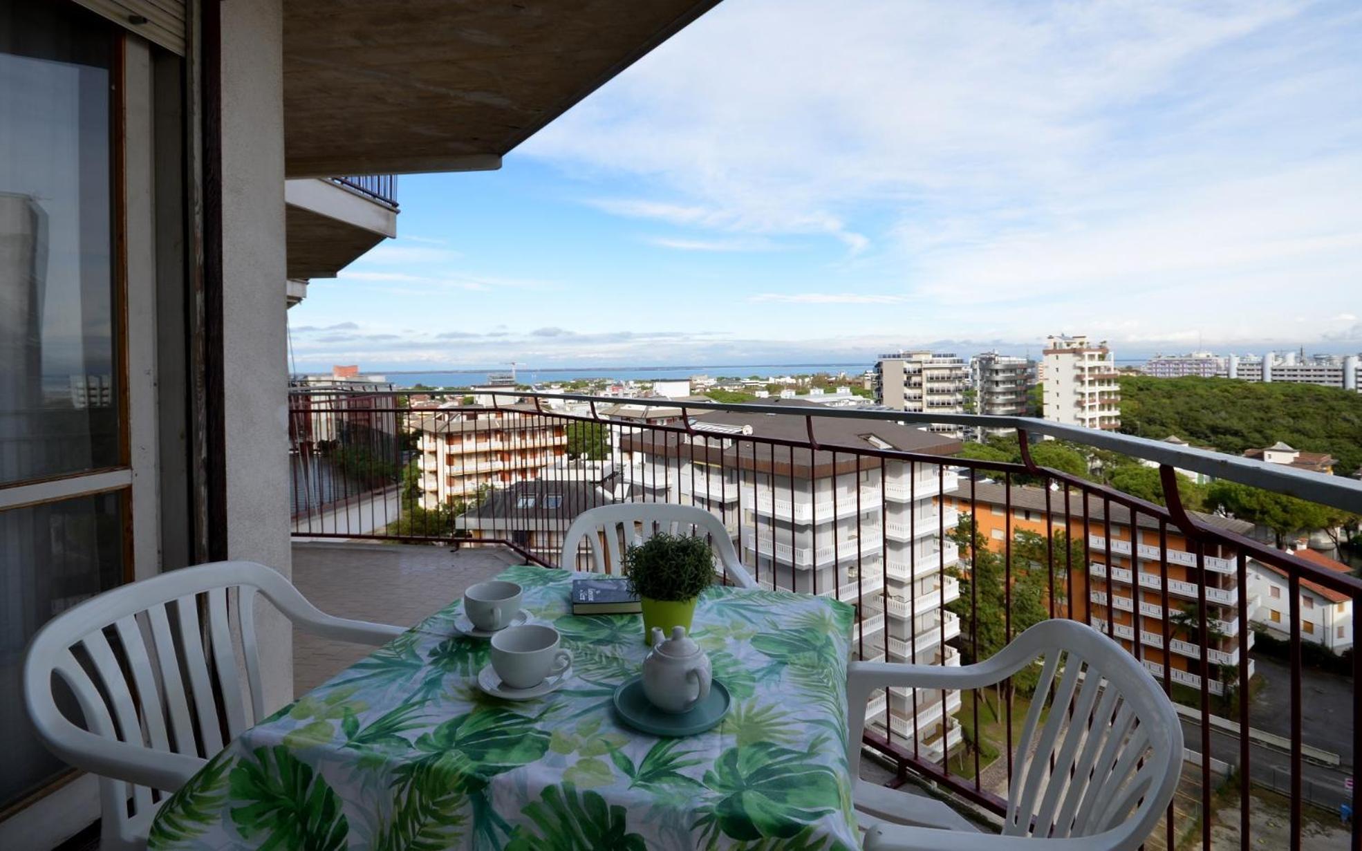 Residenza Cristallo *
