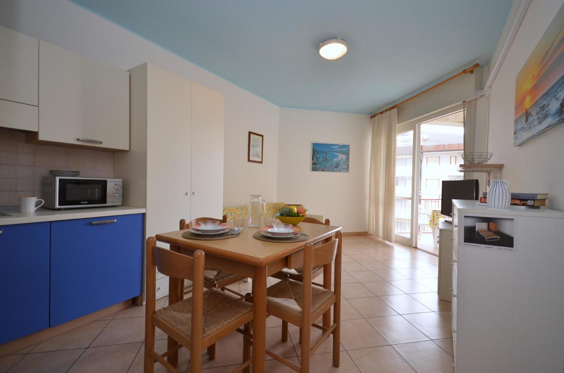 Residenza Cristallo Apartment *