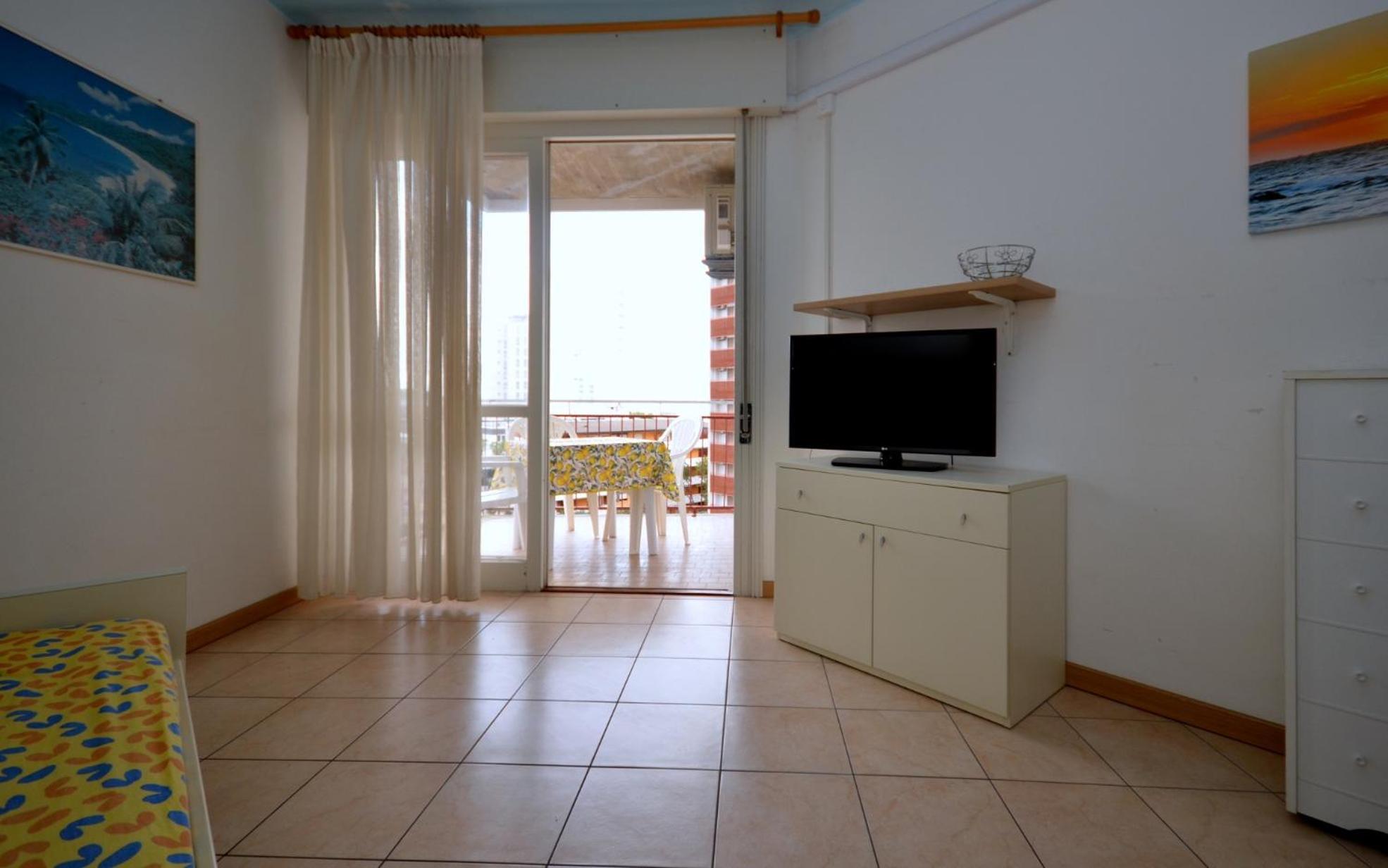Residenza Cristallo Lignano Sabbiadoro