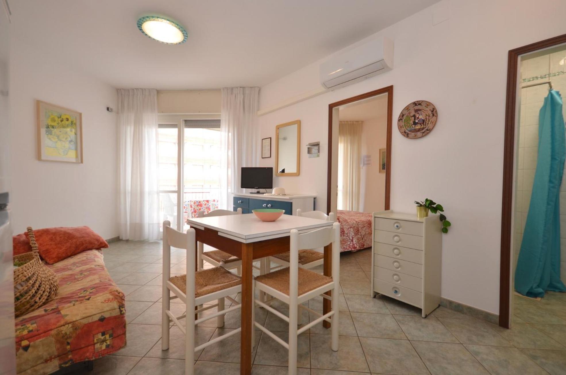 Residenza Cristallo Lignano Sabbiadoro