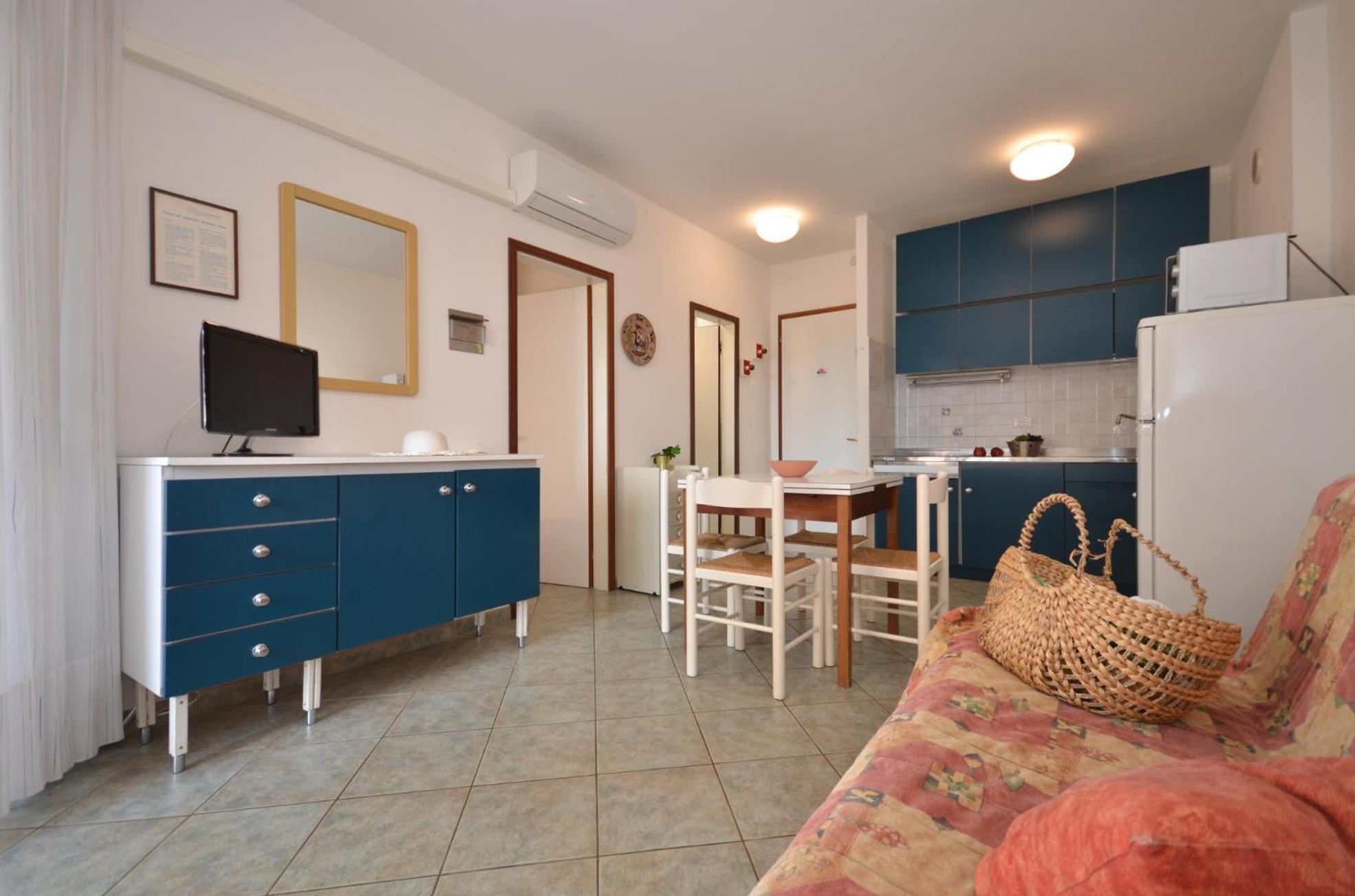 Residenza Cristallo