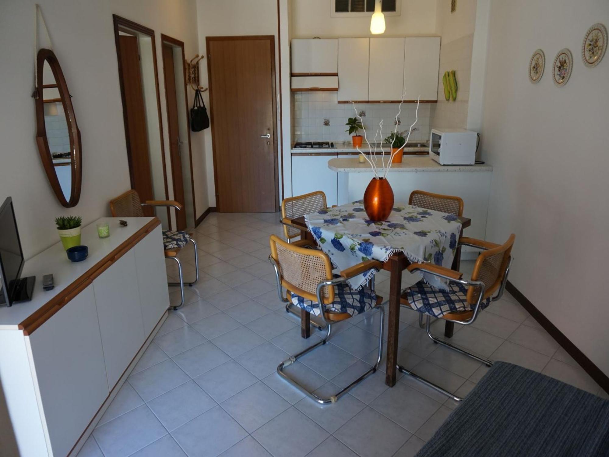 Residenza Cristallo Apartment *