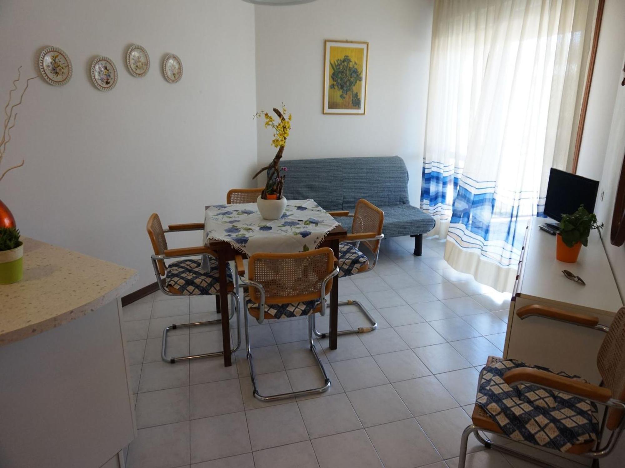 Residenza Cristallo * Lignano Sabbiadoro