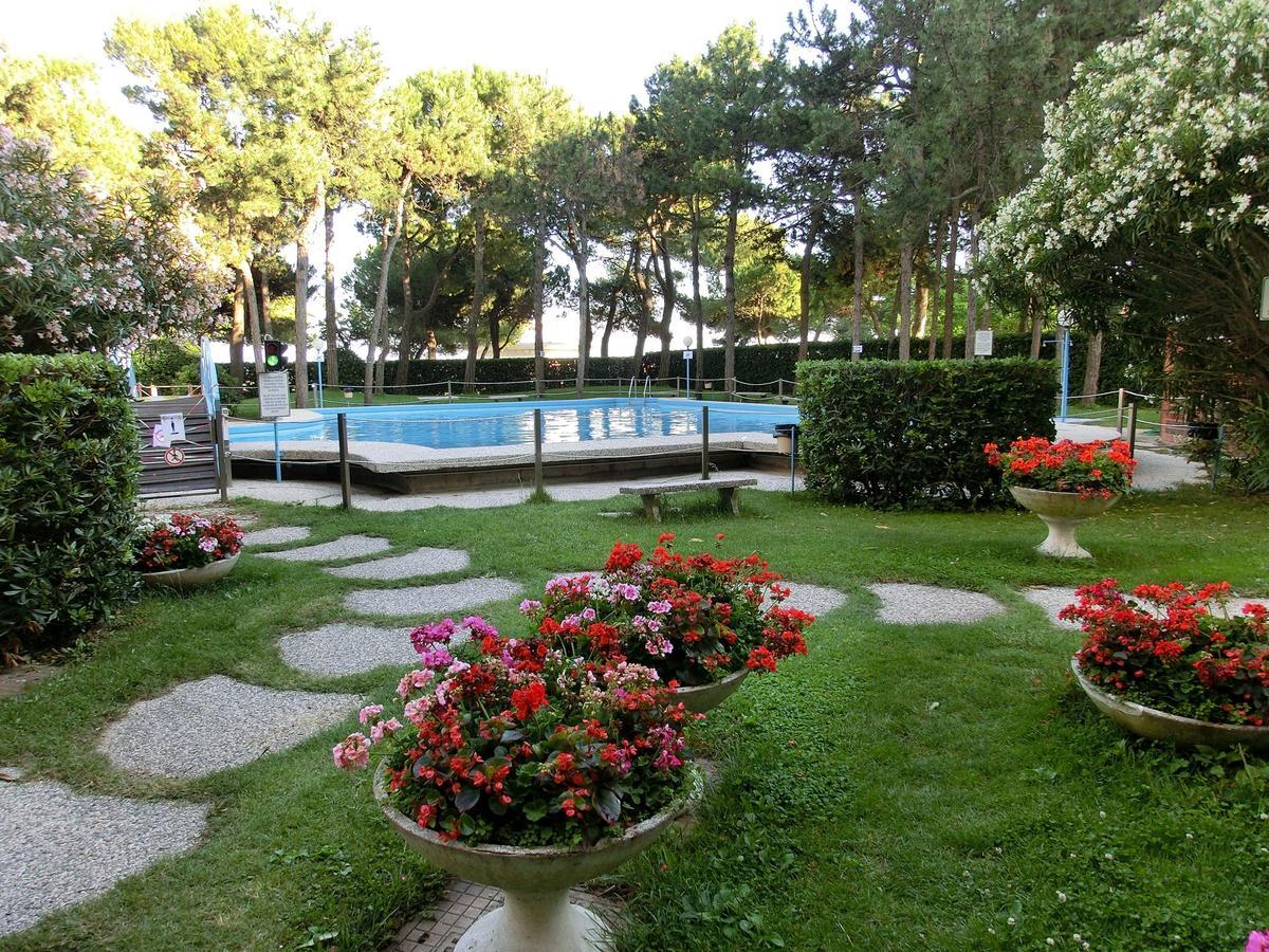 Apartment Residenza Cristallo