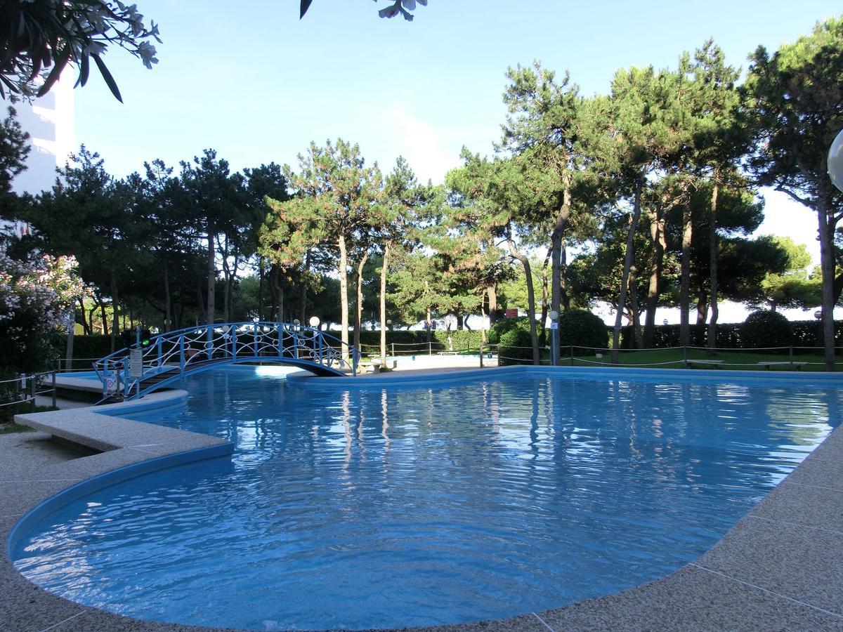 Residenza Cristallo * Lignano Sabbiadoro