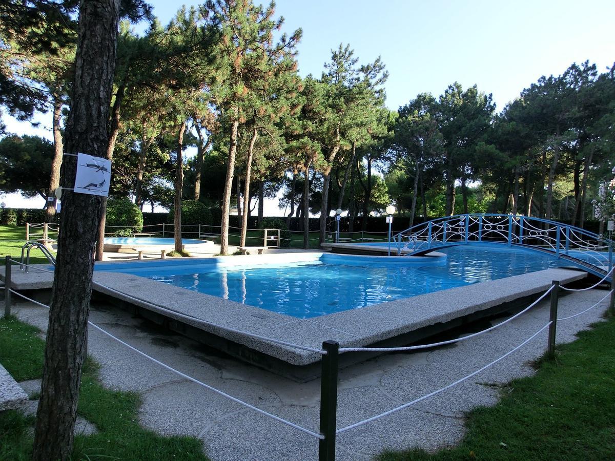Residenza Cristallo Apartment *