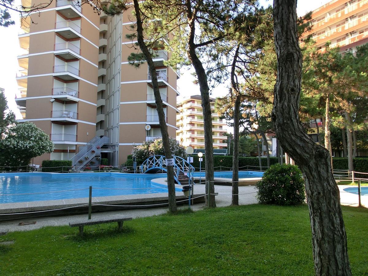 Residenza Cristallo Apartment *
