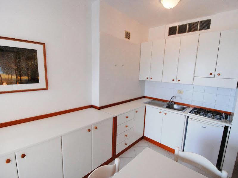 Residenza Cristallo Apartment *
